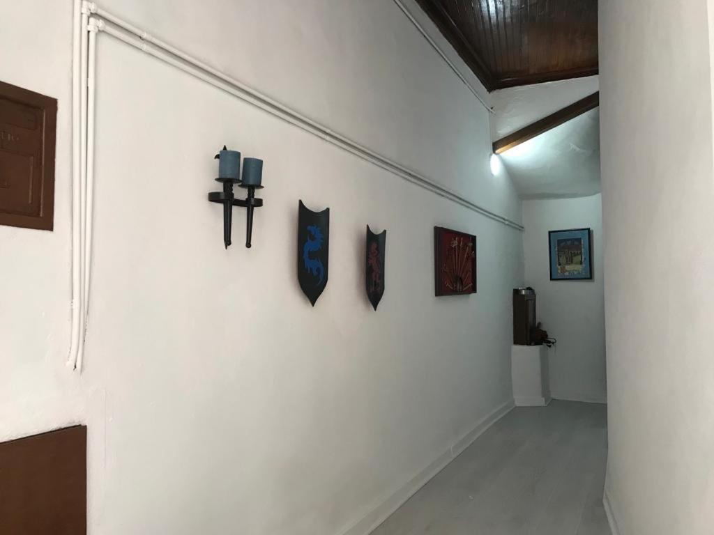 דירות קוימברה Miguel Torga Typical House מראה חיצוני תמונה