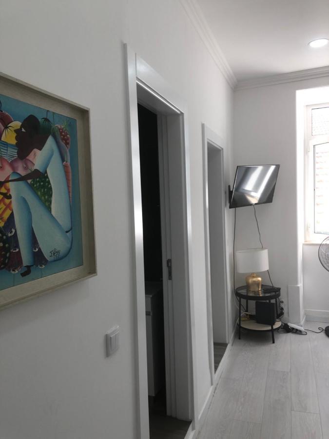 דירות קוימברה Miguel Torga Typical House מראה חיצוני תמונה