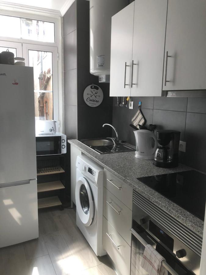 דירות קוימברה Miguel Torga Typical House מראה חיצוני תמונה
